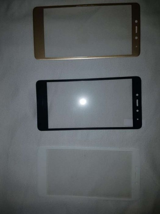 Folie sticla 3d Xiaomi Redmi Note4,Note 4X