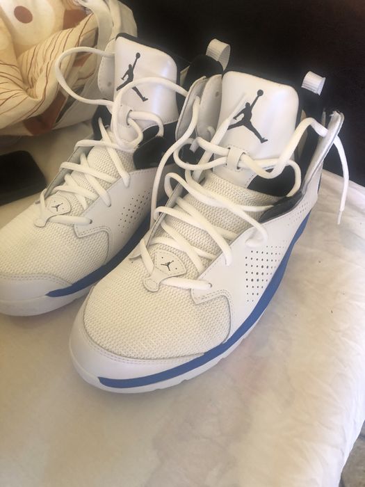 Ghete Ace 23 II jordan