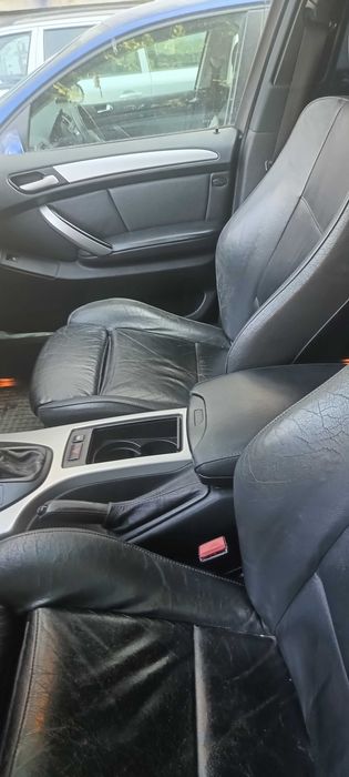 Бмв х5 11000лв 184 коня