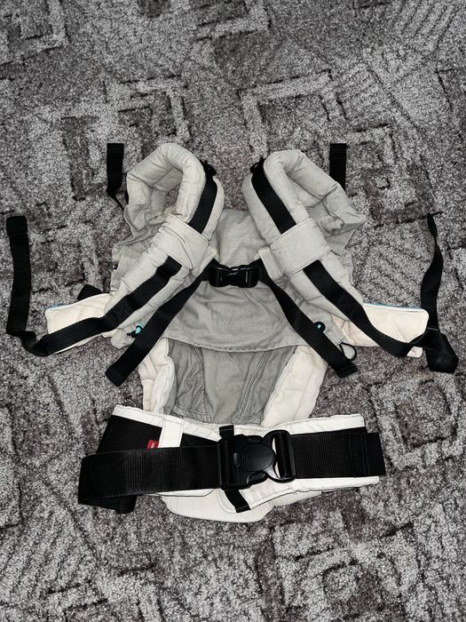 Marsupiu - manduca XT