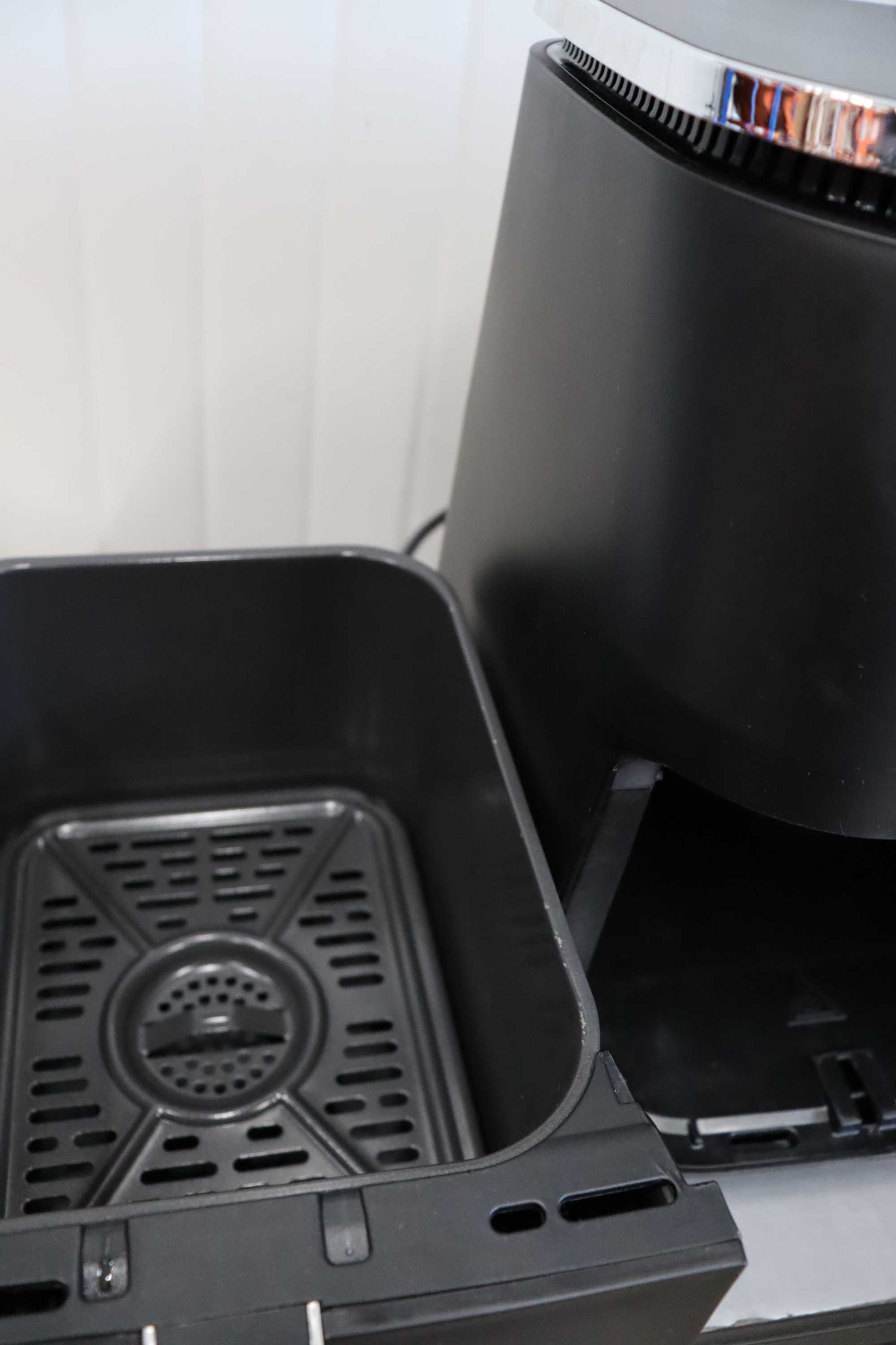 Фритюрник с горещ въздух Ninja Foodi MAX Dual Zone, 9,5L Air Fryer