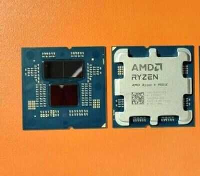 Отлепяне (delid) на AMD Ryzen процесори