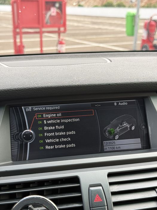 BMW X5 | 2012 | xDrive 3.0d | 360 camera | Panorama | DPF on | TVA