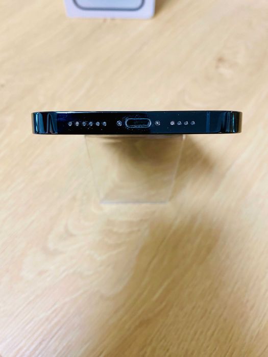 Apple iPhone 14 Pro Max, 128GB, 6GB RAM, 5G, Space Black