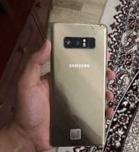 Samsung Not 8 zapchastga sotiladi