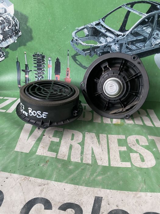 Boxă stânga spate Bose Audi A6 c7
