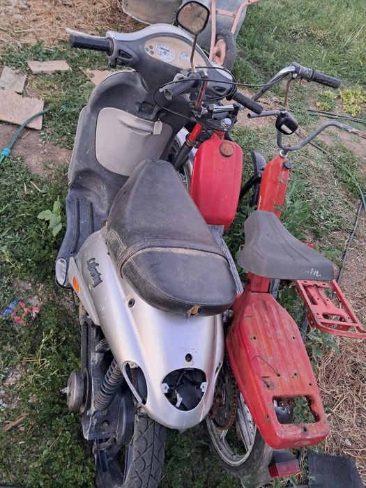 Piaggio liberty pentru piese