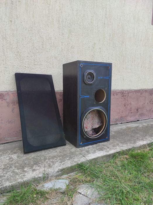 Incinta boxa Lenco Ls 20