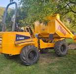 Dumper Thwaites 2014, 6 tone