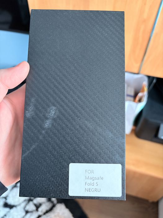 Husa carbon Galaxy Z Fold 5
