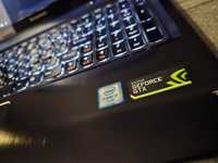 Игровой Ноутбук Lenovo (core i7/GTX 2Gb/8 ОЗУ/256SSD)