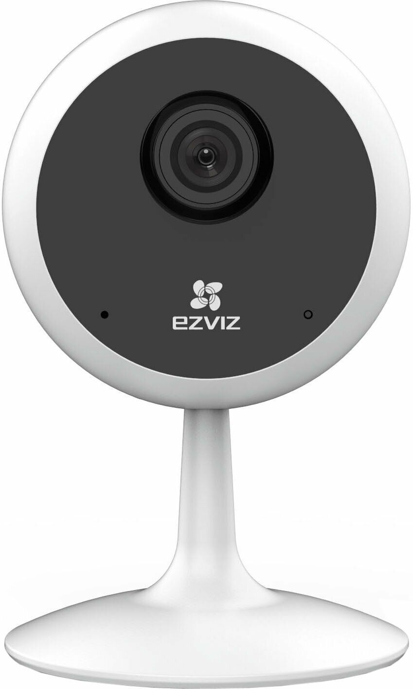 ОПТОМ нарх Камеры IP Wi-Fi (1.0-4.0 Мп) - Ezviz, C1C 720P (2.8mm)