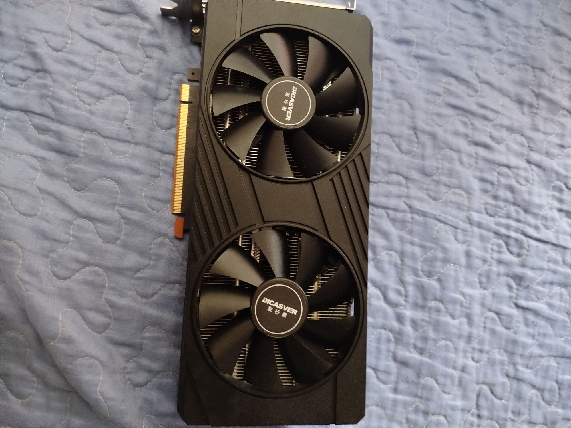 Rtx 3060 в хорошем состояний
