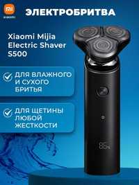 Электробритва портативный триммер Xiaomi Mijia S500