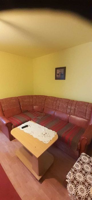 Apartament 3 camere, 76 mp utili + 2 balcoane, loc de parcare, mobilat