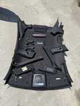 Plafon m pachet bmw f10 plafon negru bmw f10