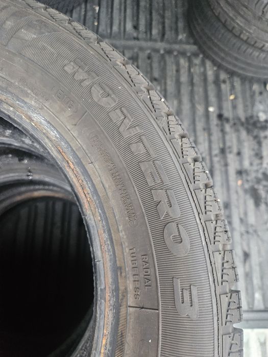 Гуми 185/65/15 дот21