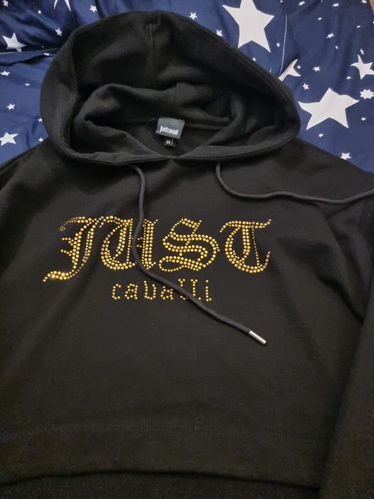 Hanorac Just Cavalli S Nou