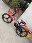 Vand bicicleta copii