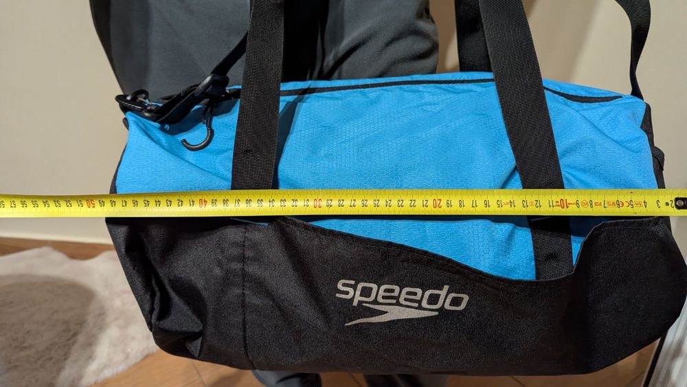 Сак на speedo.   .