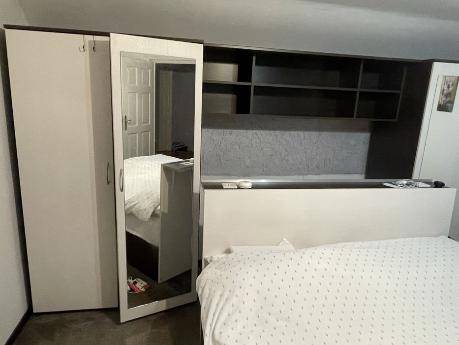 Mobila dormitor set