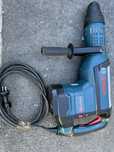 Bosch GBH 12-52DV rotopercutor sds max