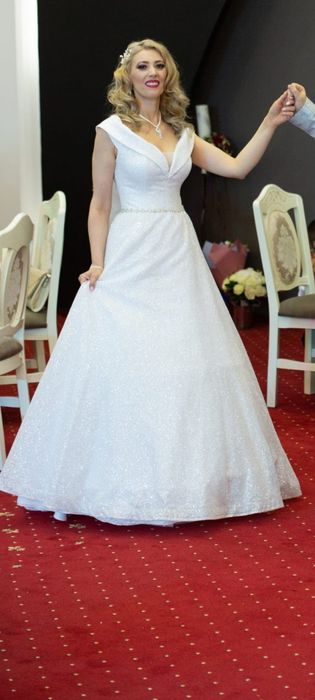 Rochie de mireasa