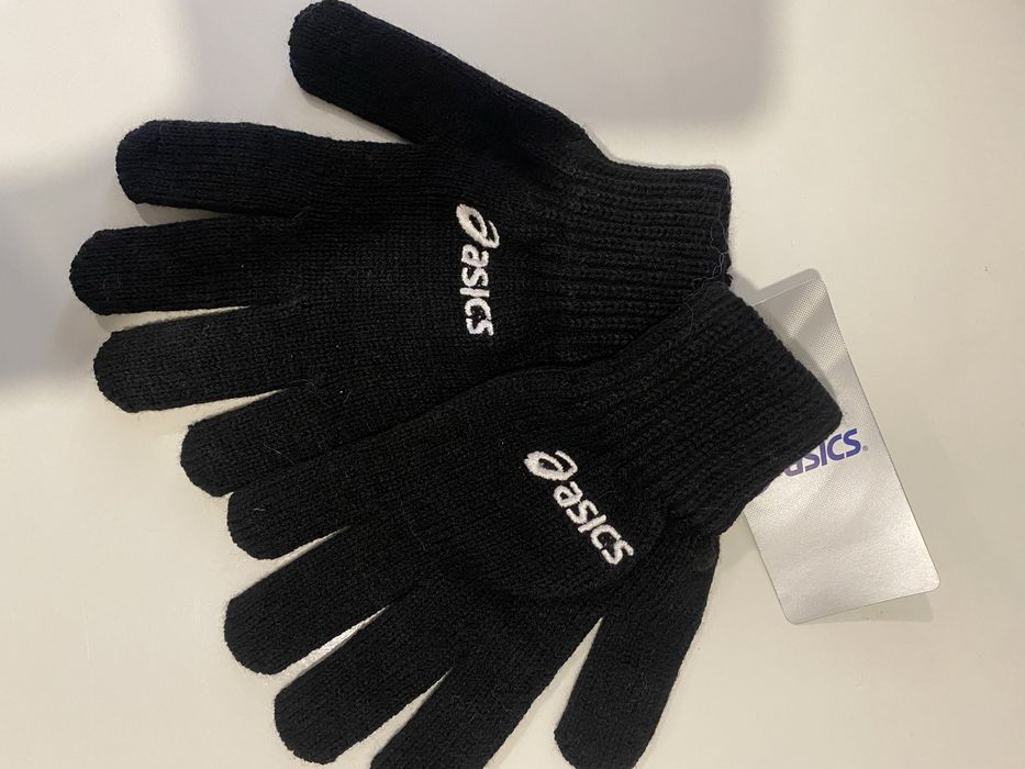 Оригинални дамски ръкавици Asics