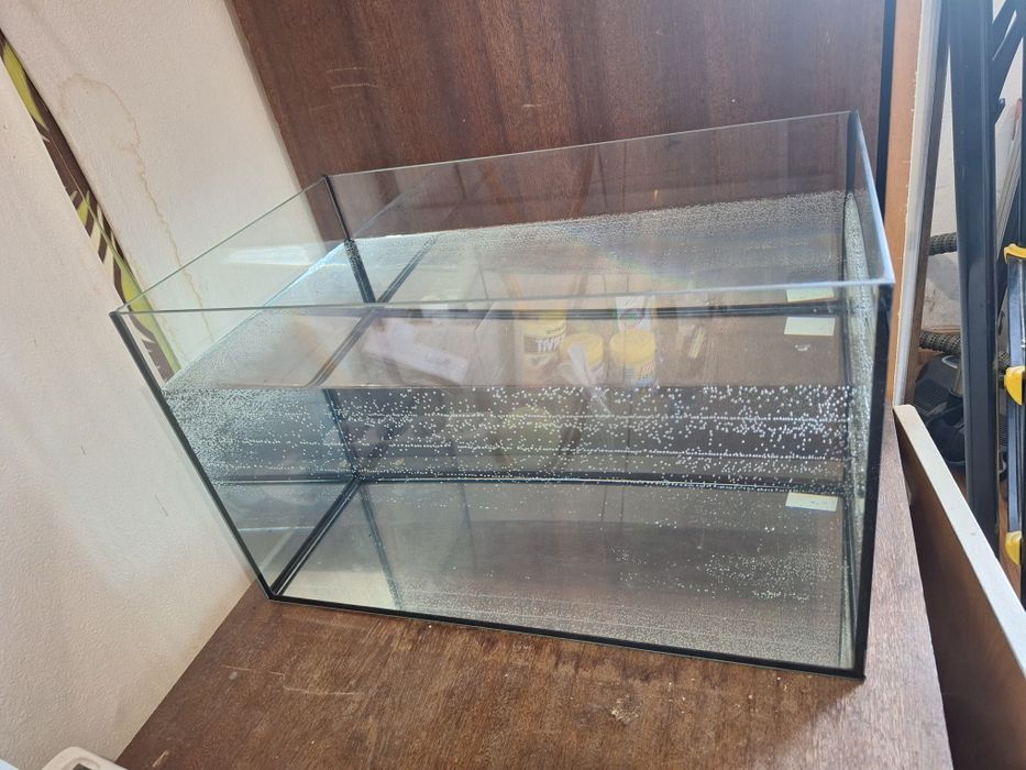 Аквариум 45 литра