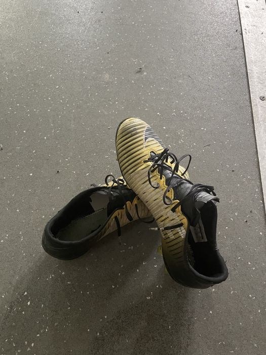 Nike Mercurial Vapor 9
