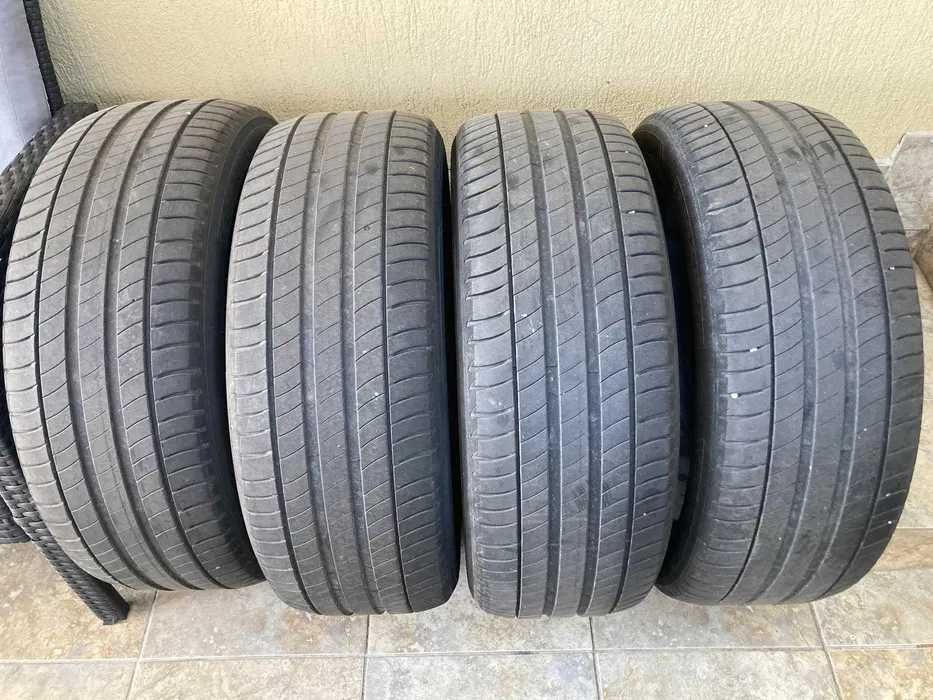 Anvelope de vară Michelin Primacy 3 – 4 bucăți