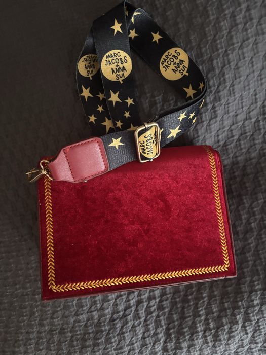 Дамска чанта Marc Jacobs