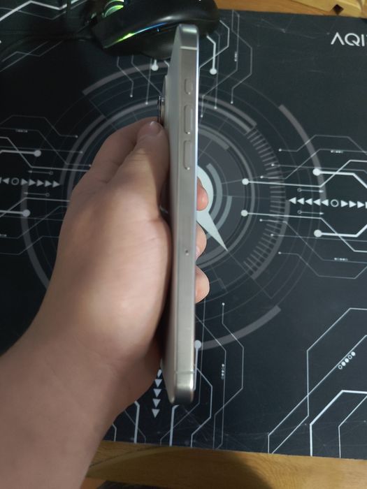 Vand Iphone 15 pro max