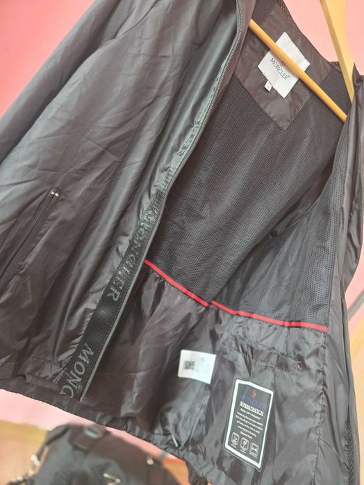 Мъжко яке Moncler