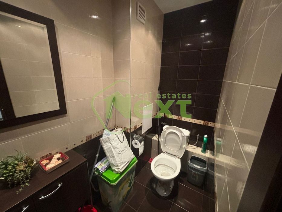 Продава се Офис в София, Гоце Делчев - 62 кв.м за 2178 €/кв.м - Снимка #8