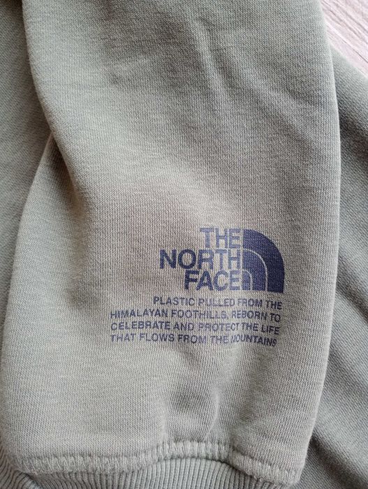 The North Face Himalayan мъжки суичър размер L