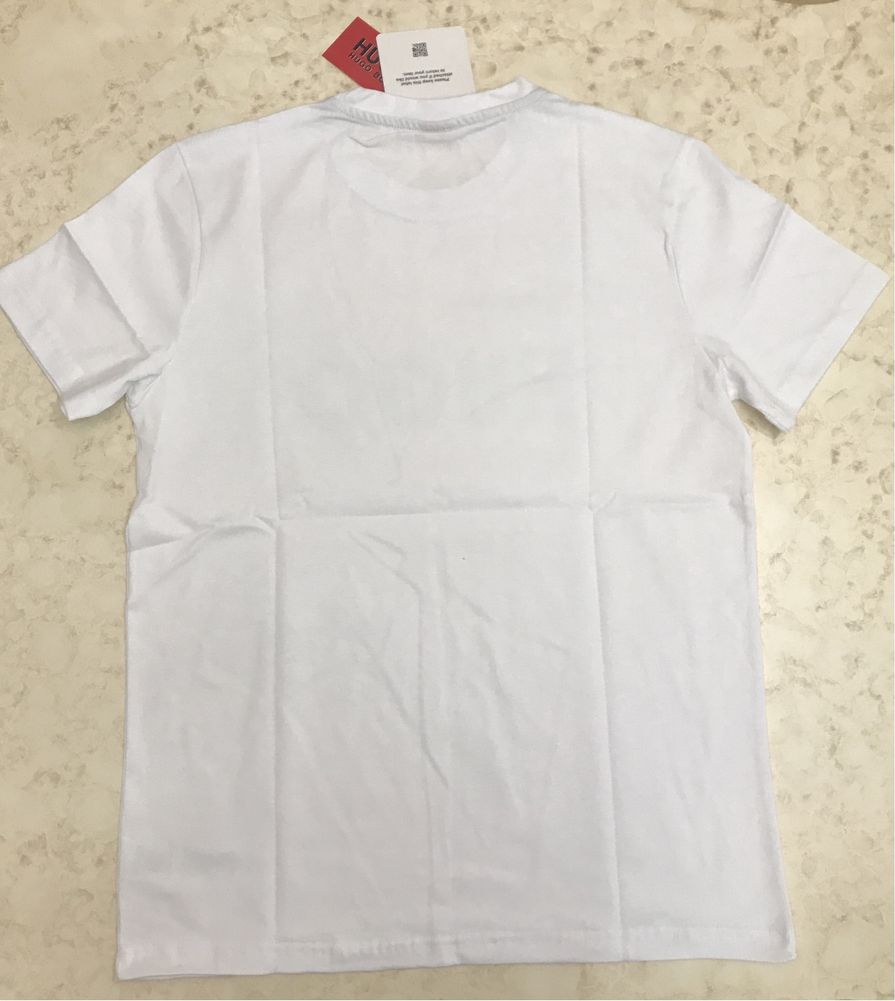 Tricou Hugo Boss nou