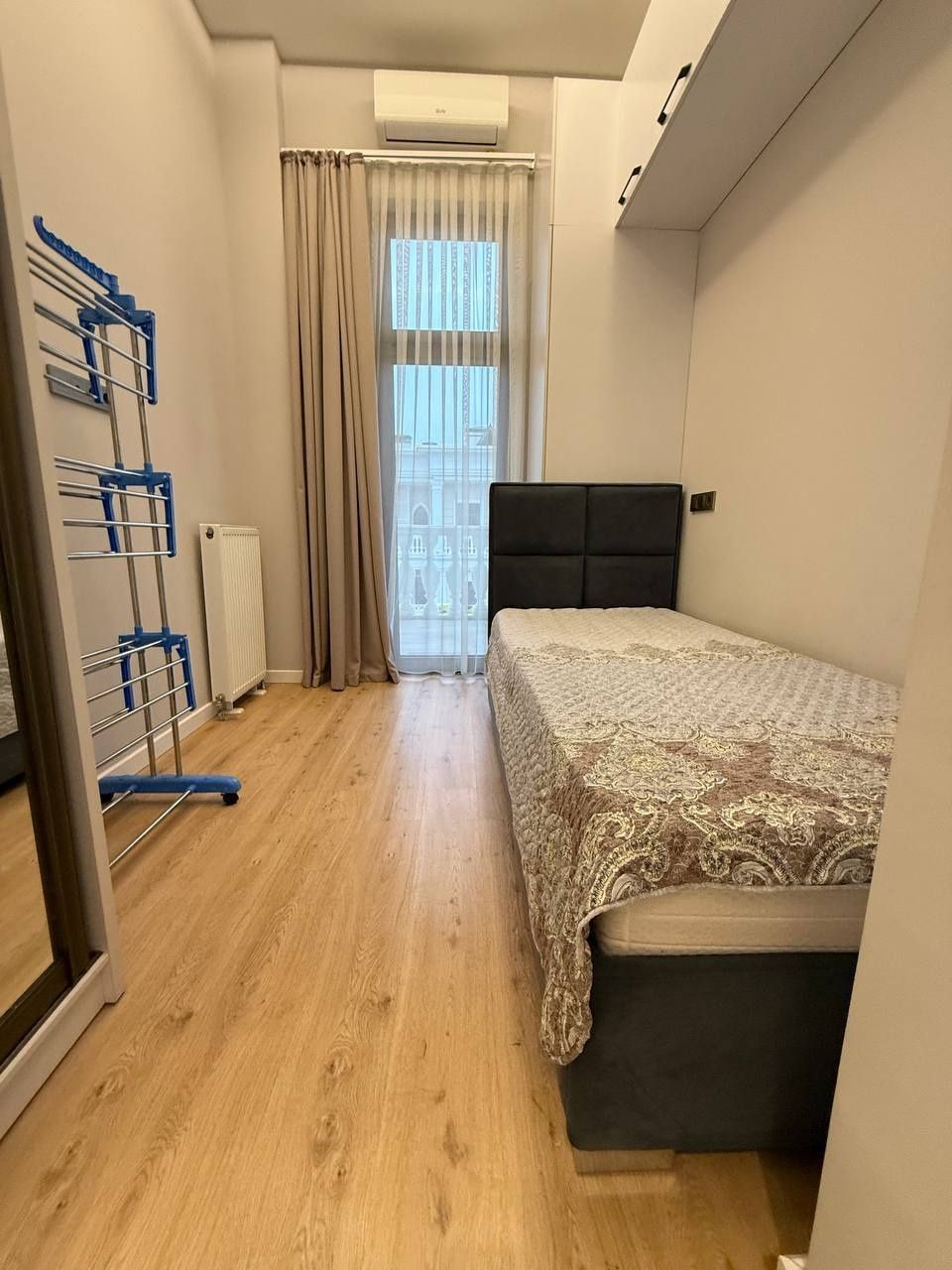 Kvartira продается 3/7/7 на ЖК Boulevard