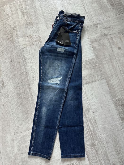 Blugi lungi Dsquared2