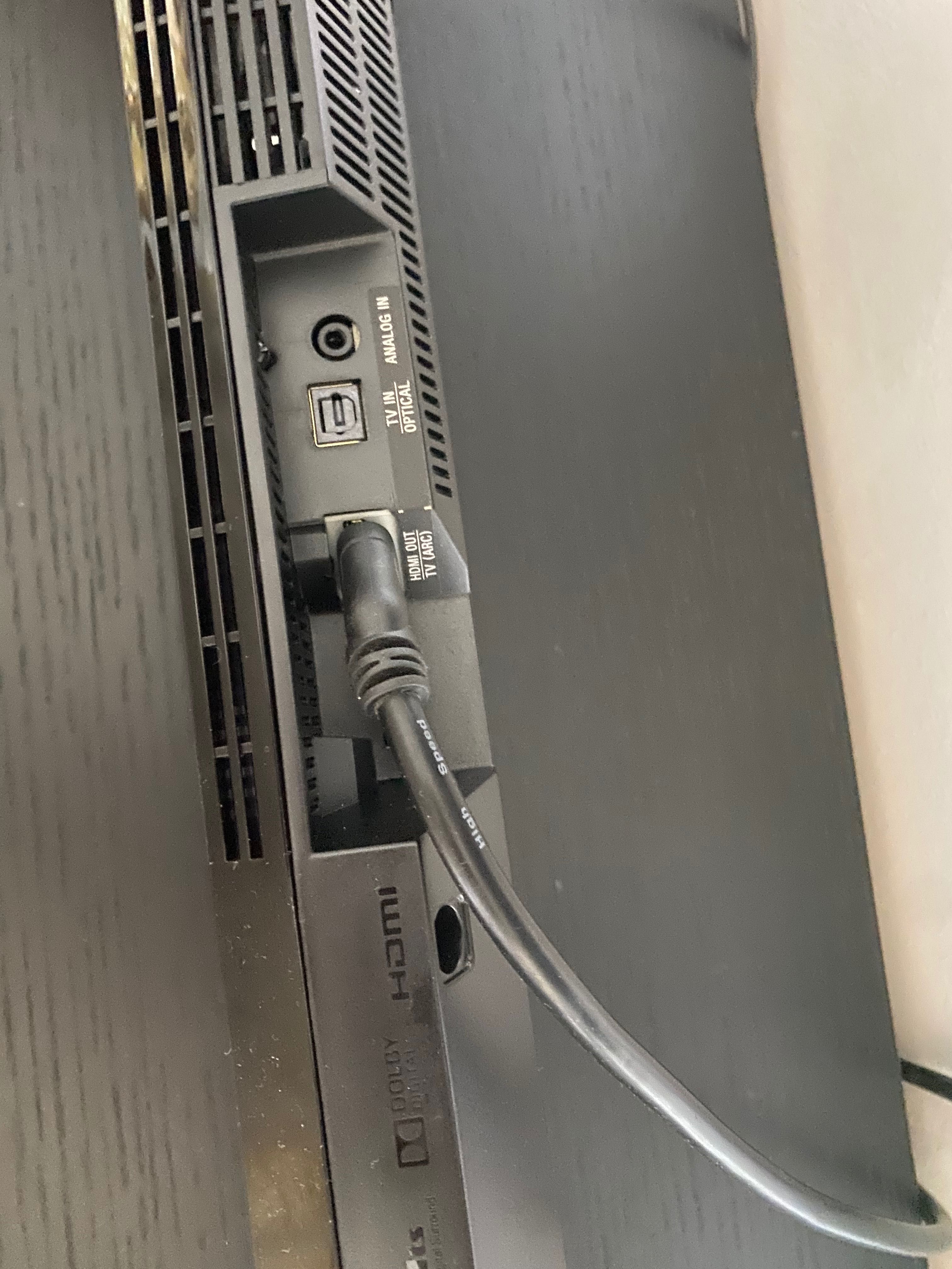 Soundbar Sony 300W
