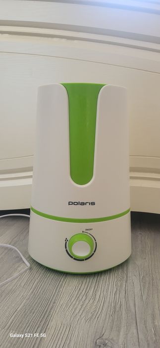 Увлажнитель воздуха Polaris