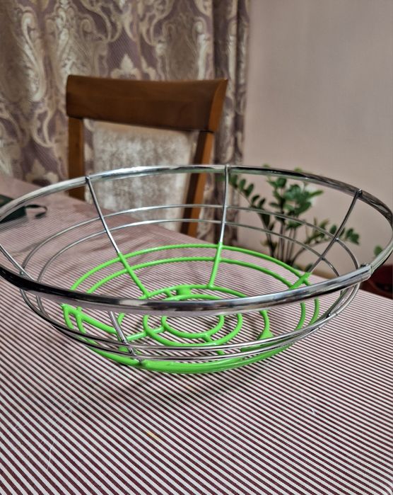 Ваза для фруктов