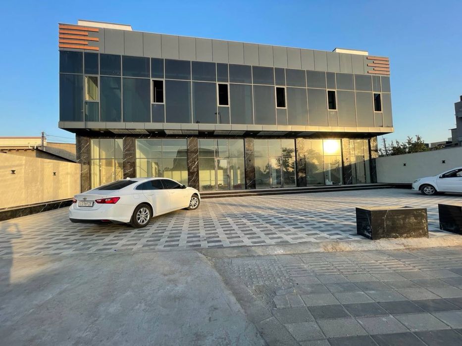 Мирабадский район. Рисовий 860 квадрат нежилое помещения