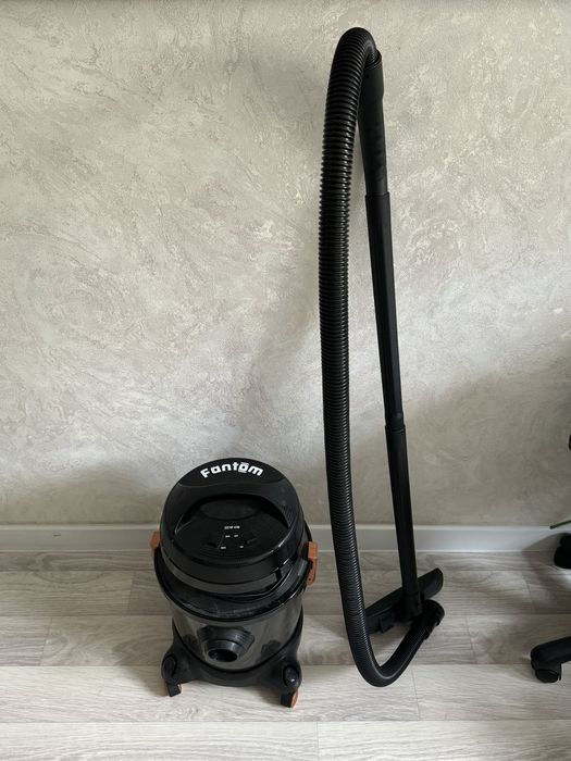 Пылесос продается