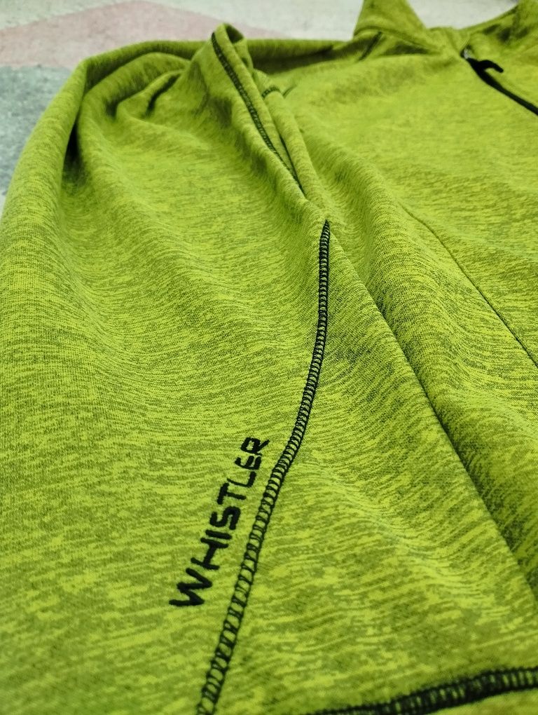 Polar fleece bluza Whistler mărime S.