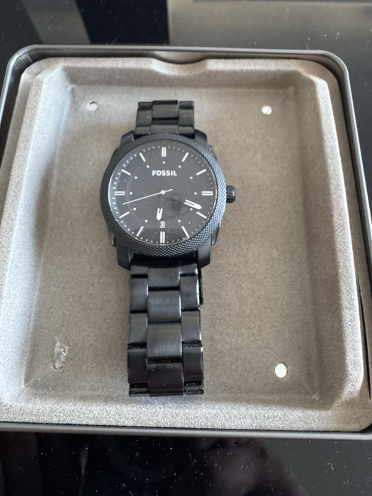 Vand ceas Fossil barbati