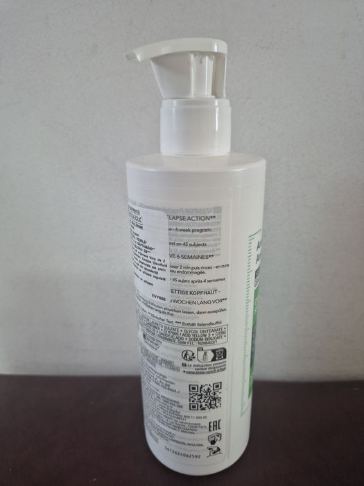 Vichy Dercos 400 ml
