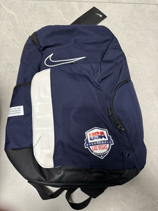 Ghiozdan Nike Elite Basketball