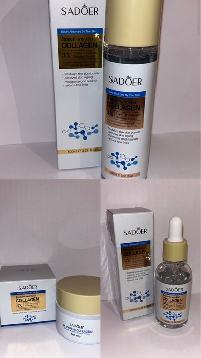 Косметика Орал07