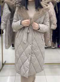 Женская куртка. Размер М. Новая